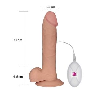 Vibrator-Ultra-Soft-Dude-Lovetoy-5