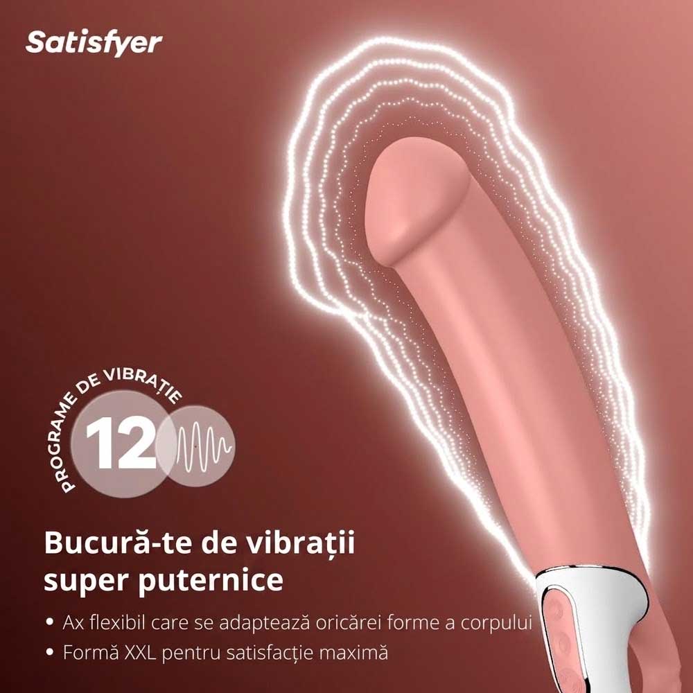 Vibrator Vibe Master