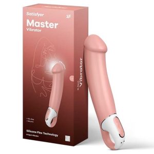 Vibrator-Vibe-Master