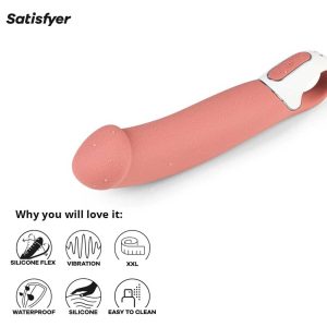 Vibrator Vibe Master