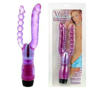 Vibrator Xcel Penetrating 22 cm