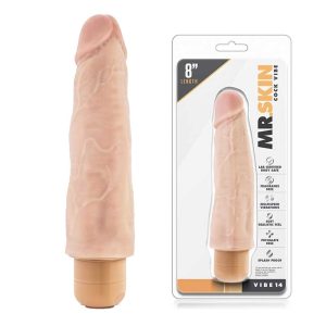 Vibrator-mr-Skin-Cock-Vibe