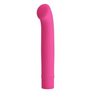 Vibrator pentru Punctul G Pretty Love Bogey roz