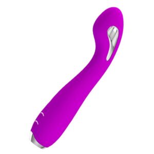 Vibrator pentru Punctul G Pretty Love Hector