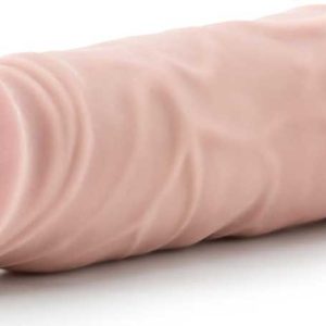 Vibrator x5 Hard On 22.8 cm
