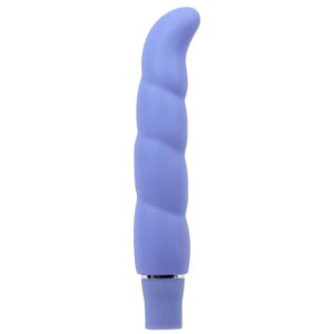 vibratoare punctul G Luxe Purity