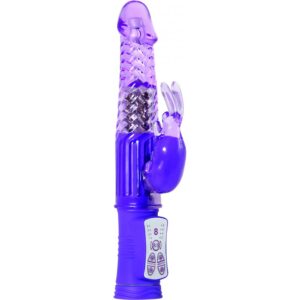vibrator Eve's First Rechargeable Rabbit