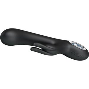 vibrator rabbit Pretty Love Carina din silicon