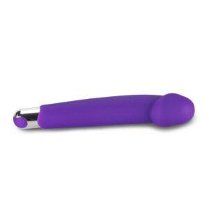 vibrator realistic Rechargeable iJoy din silicon