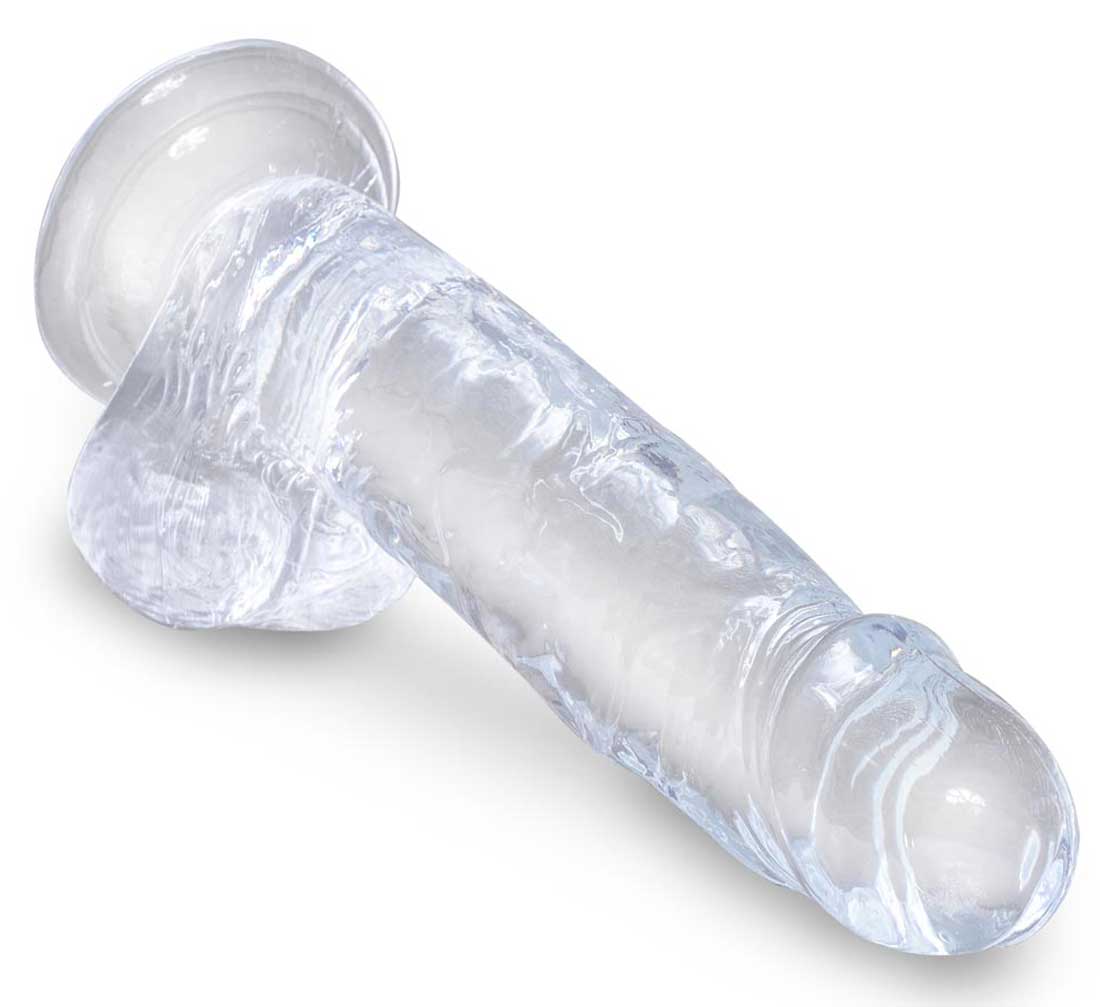 Dildo-Realistic-King-Cock-Clear2