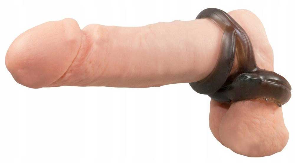 Inel Pentru Penis Bad Kitty Naughty Toy