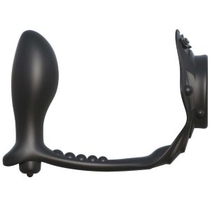 Inel-Pentru-Penis-Cu-Vibrații-Fantasy-C-Ringz-Hard-Ass-Gasm-3