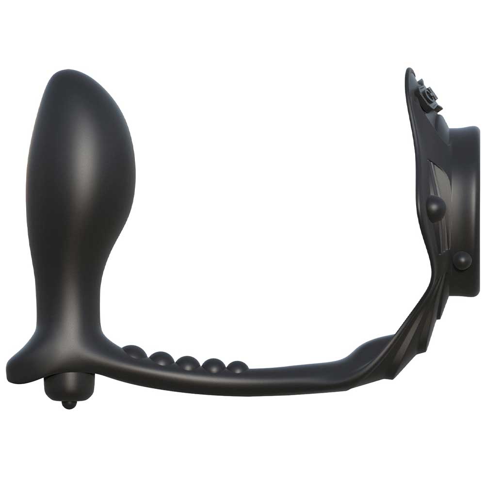 Inel-Pentru-Penis-Cu-Vibrații-Fantasy-C-Ringz-Hard-Ass-Gasm-3 Inel-Pentru-Penis-Cu-Vibrații-Fantasy-C-Ringz-Hard-Ass-Gasm-3