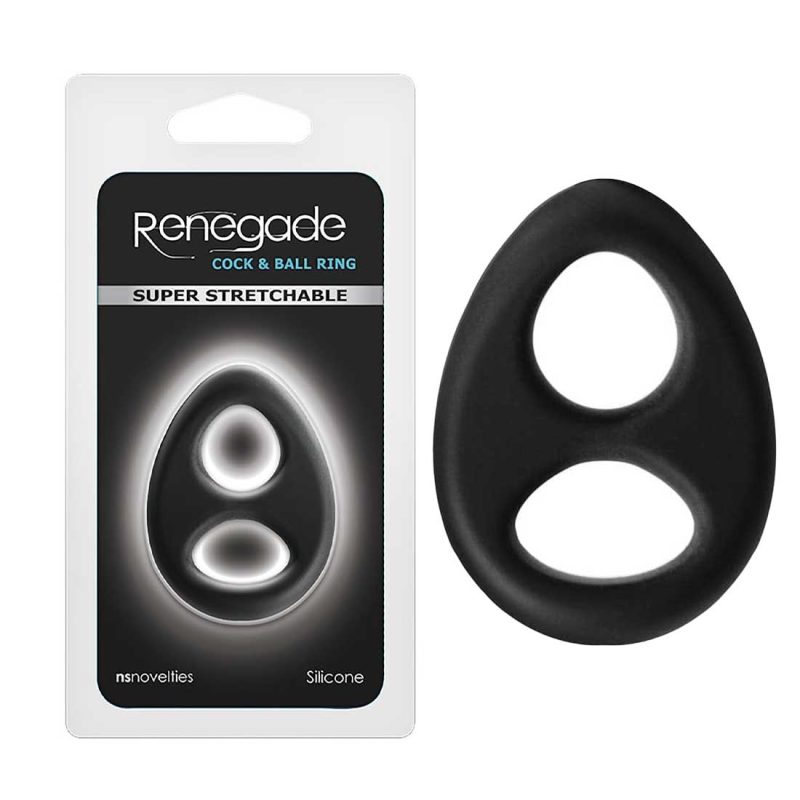 Inel-Pentru-Penis-Renegade-Romeo