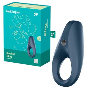 Inel-Pentru-Penis-Satisfyer-Plus-Vibration