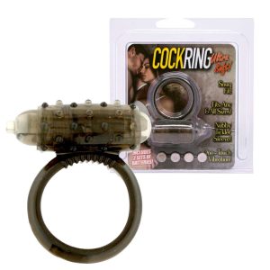 Inel-Pentru-Penis-UltraSoft-Cockring-Seven-Creations
