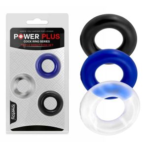 Inel-Power-Plus