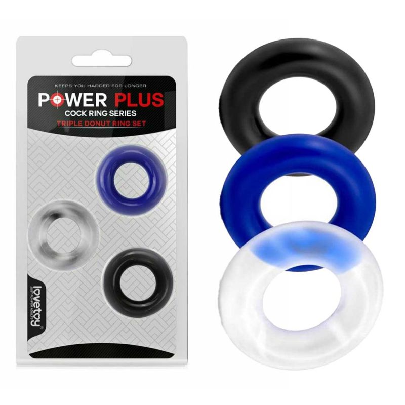 Inel-Power-Plus