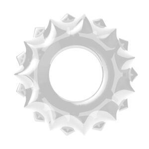 Inel pentru Penis Power Plus Cockring