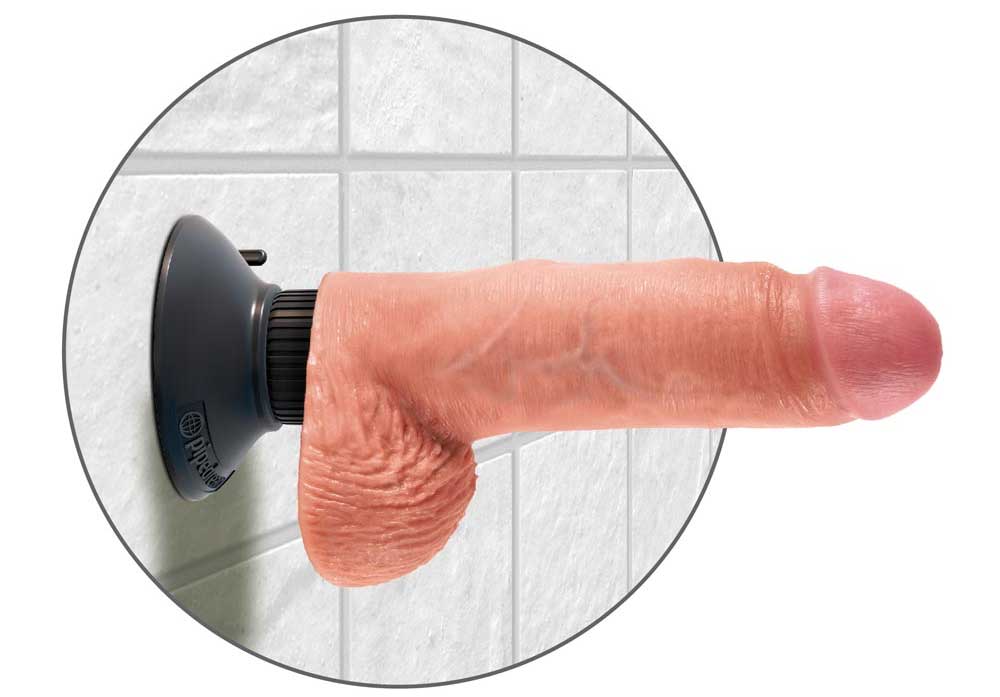 King-Cock-Posable-Pipedream
