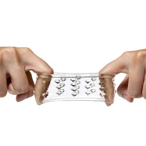 Manșon Pentru Penis Stay Hard Sleeve Kit