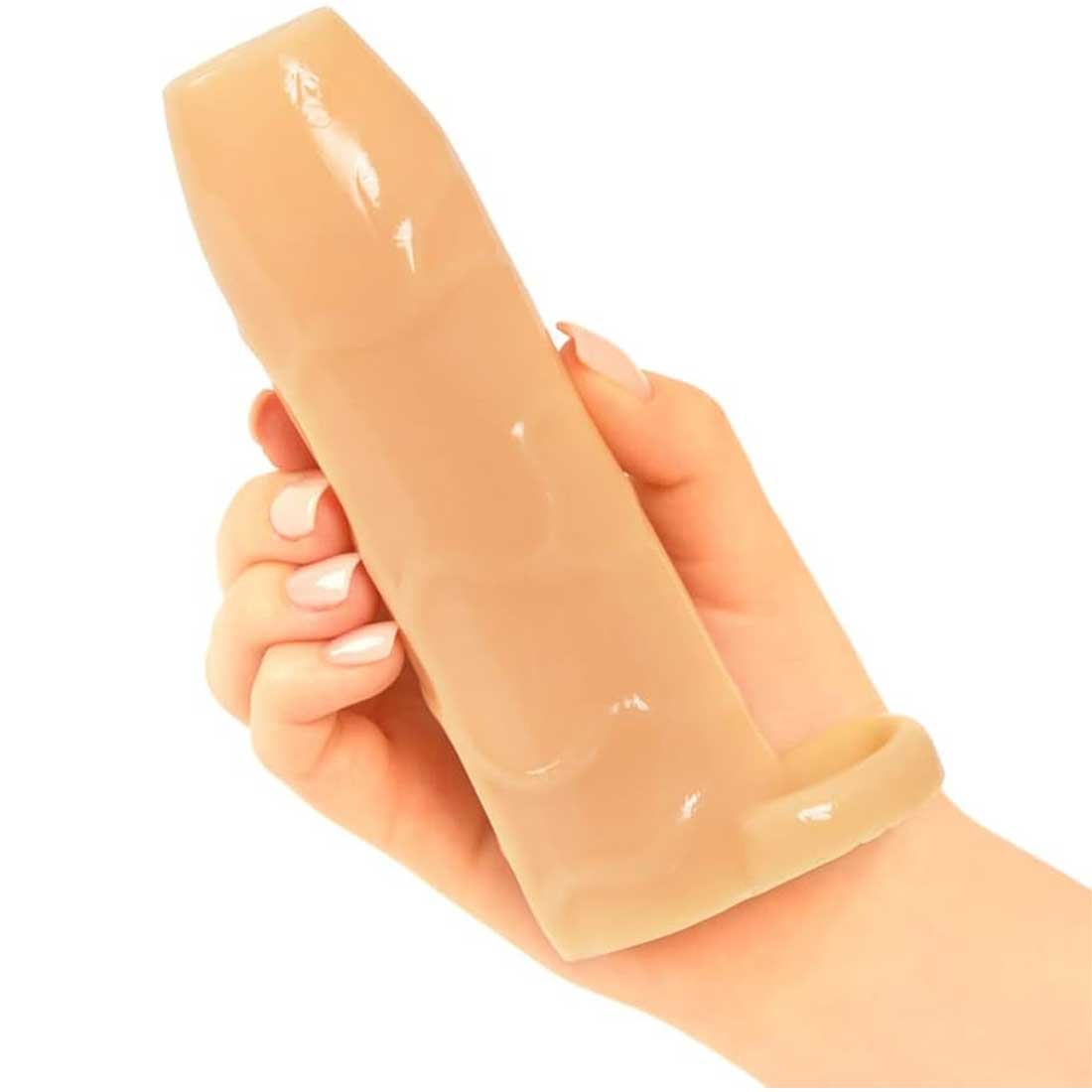 Manșon-Pentru-Penis-Supreme