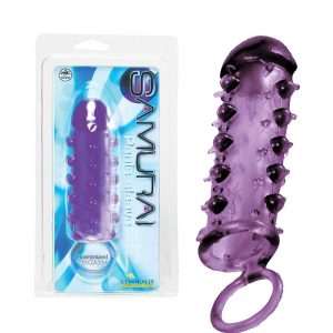 Manșon Samurai Penis Sleeve