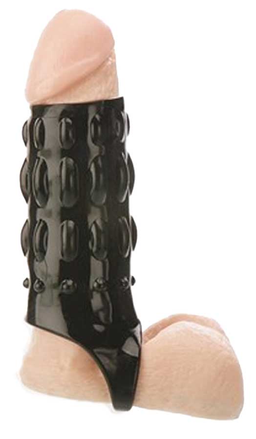Manșon pentru Penis Renegade Power Cage
