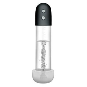 Pompă pentru Mărirea Penisului Masturbating Basic