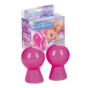 Pompă pentru Stimularea Sfârcurilor Nipple