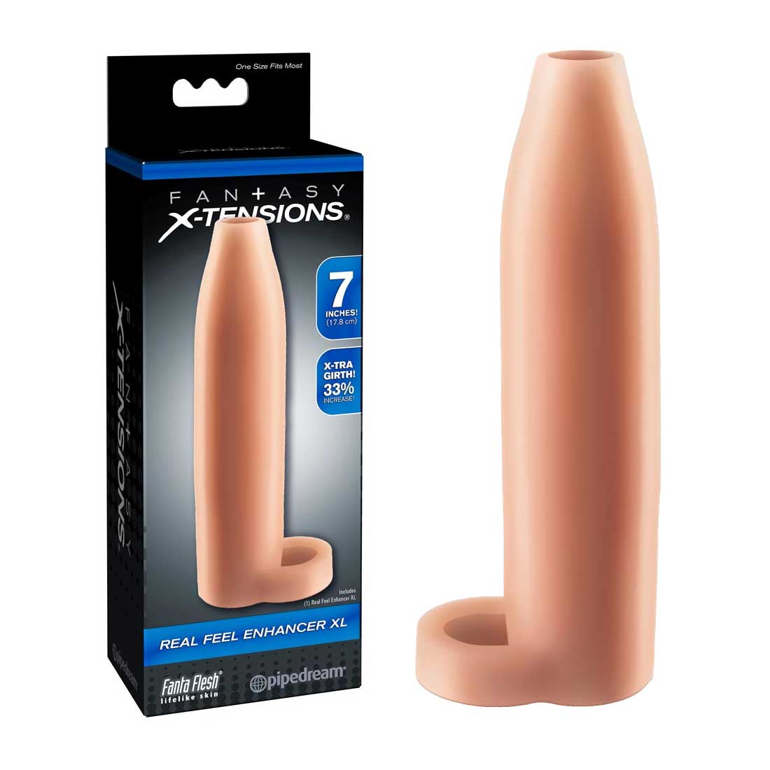Prelungitor-Pentru-Penis-Real-Feel-Enhancer Prelungitor-Pentru-Penis-Real-Feel-Enhancer