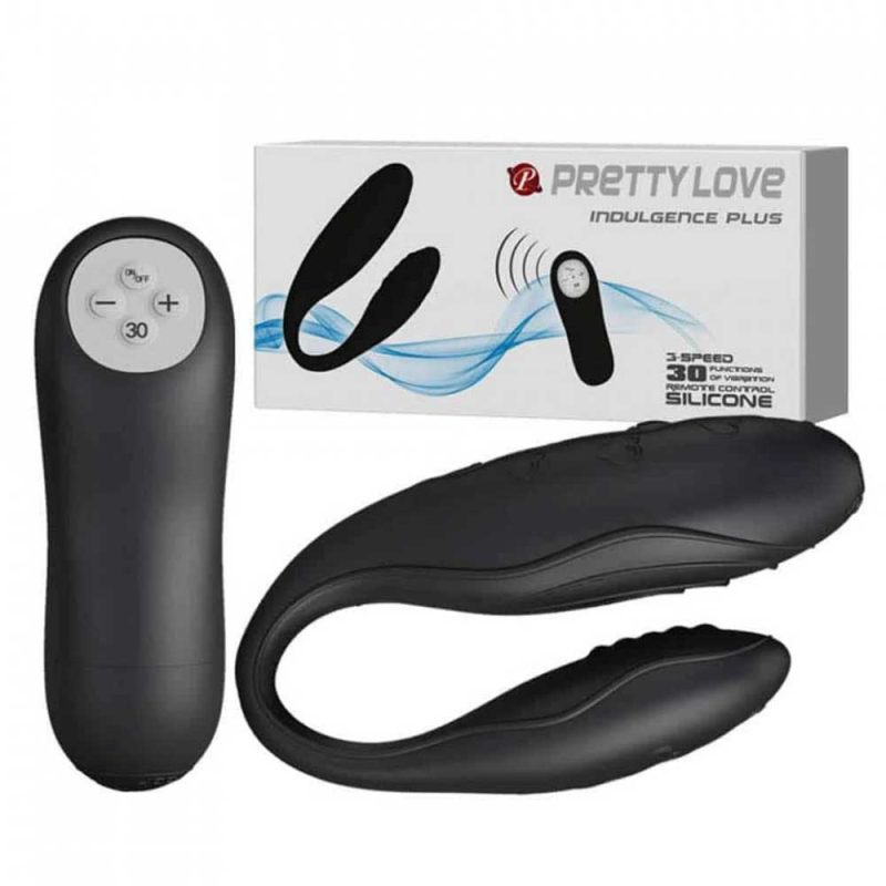 Stimulator-Pentru-Clitoris-Pretty-Love-Indulgence-Plus1