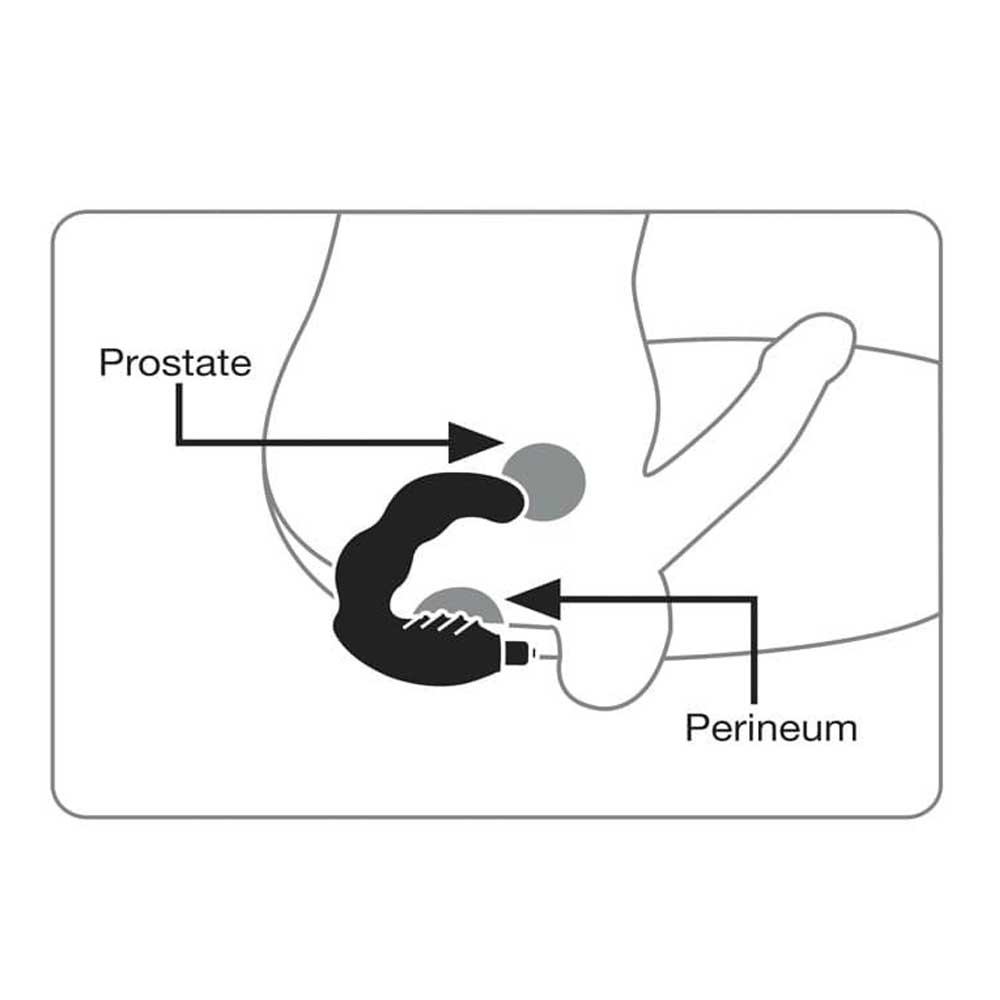 Stimulator-Prostată-Bad-Boy-Rocks-Off