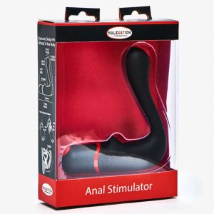 Stimulator Prostată Malesation Anal
