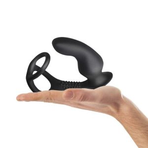 Stimulator-Rocks-Off-Prostata-Ro-zen-Pro-10-Setări-de-Viteză-și-Pulsație-in-mana