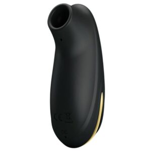 Stimulator pentru Clitoris Pretty Love Otis