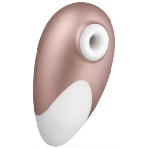 Stimulator pentru Clitoris Satisfyer Pro Deluxe Next Generation