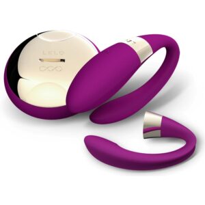 Stimulator pentru Clitoris Tiani 2 Design Edition cu telecomanda