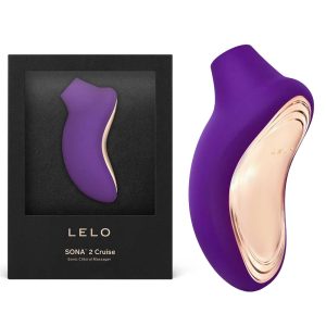 Vibrator Sona 2 Cruise