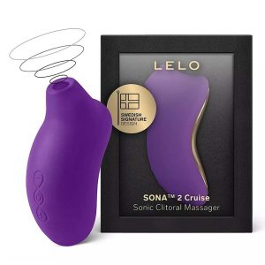 Vibrator Sona 2 Cruise