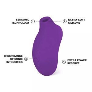 Vibrator Sona 2 Cruise