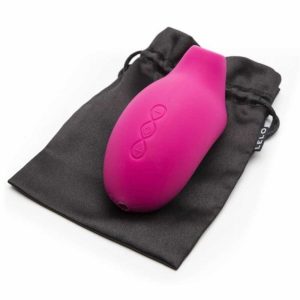 Vibrator-Sona-Cruise-Cerise-9.9-cm