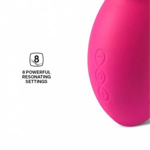 Vibrator-Sona-Cruise-Cerise-9.9-cm