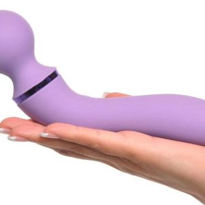 Vibrator pentru Masaj Fantasy For Her Duo