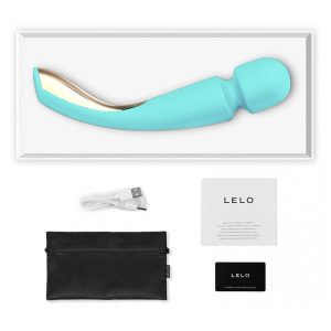 Vibrator-pentru-Masaj-Smart-Wand-Lelo-30-cm
