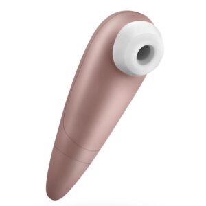 stimulator pentru clitoris Satisfyer 1 Next Generation
