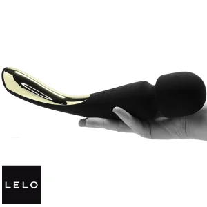 Vibrator Smart Wand 2 Lelo - Tehnologie SenseMotion