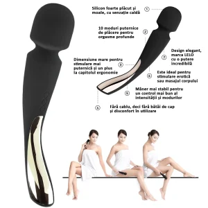 vibrator-lelo-smart-wand-2-specificatii