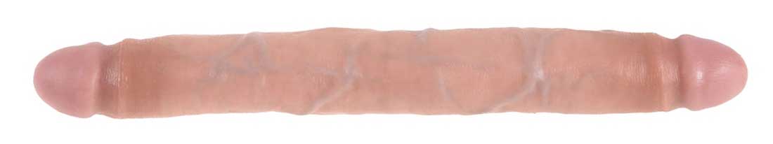 Dildo-Realistic-Dublu