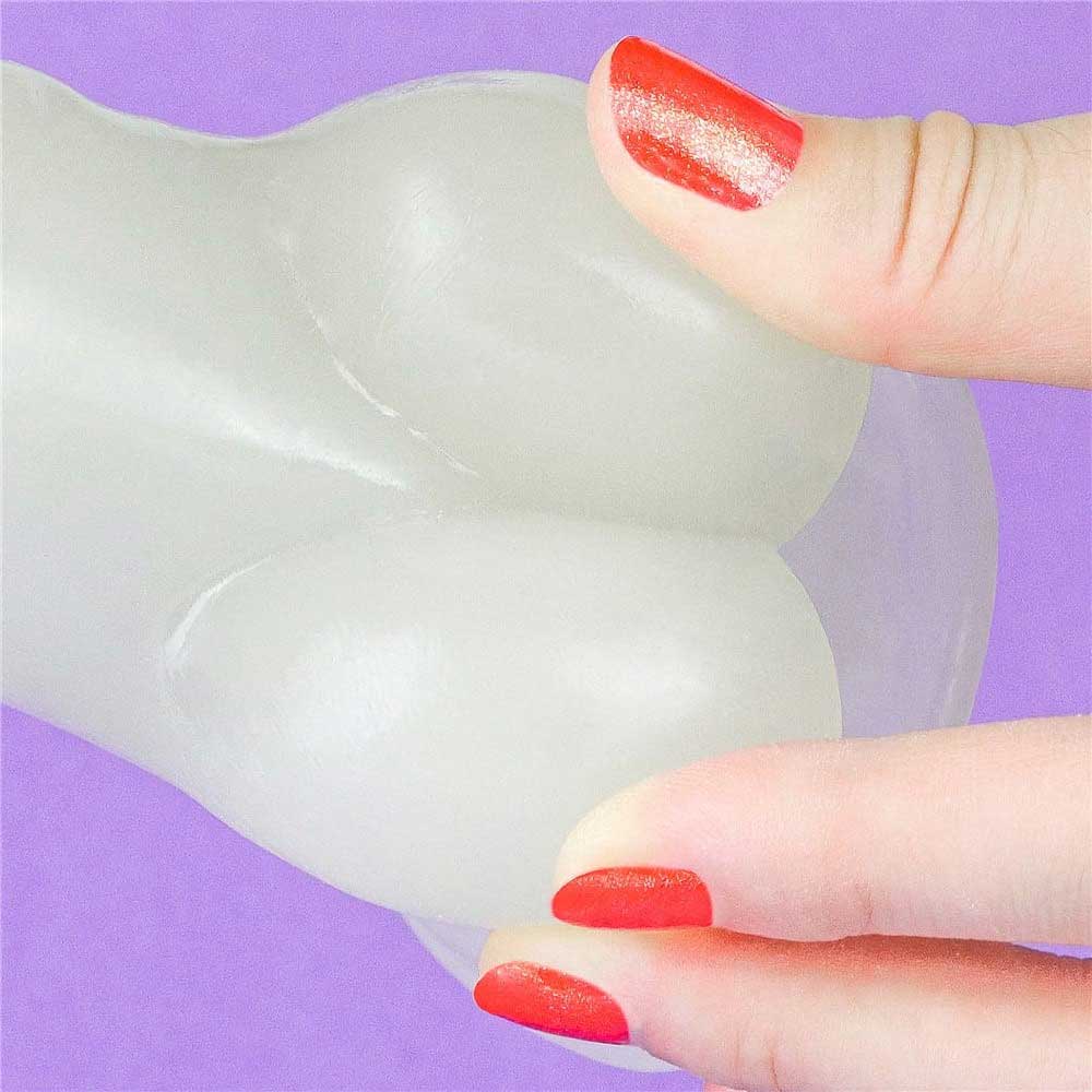 Dildo-Realistic-Lumino-Play-Just-Fun2 Dildo Realistic Lumino Play Just Fun